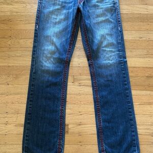True Religion Men’s Jeans Size 31